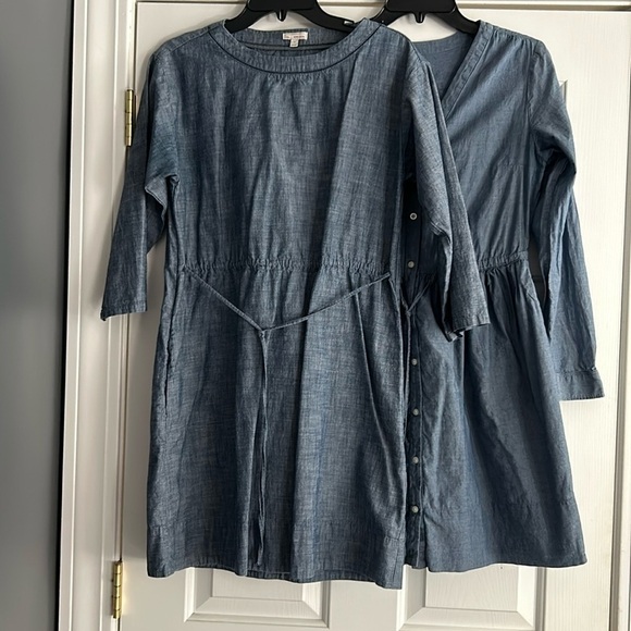 GAP DRESS BUNDLE - Picture 1 of 3